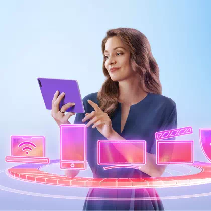 Комбо - единая связь Ростелеком для всех в&nbsp;село Прохоры (Приморский край)