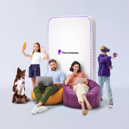 Технологии выгоды Ростелеком в&nbsp;село Прохоры (Приморский край)